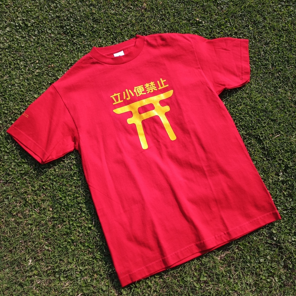 💥💥This is a J-List Original T-shirt 💥💥